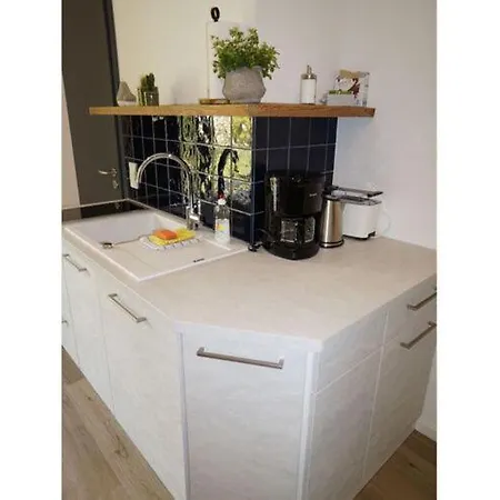 - Studio - Hey Spreewald Apartment Lubben