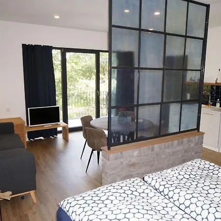 Apartment - Studio - Hey Spreewald *
