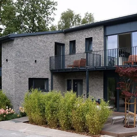 Apartment - Studio - Hey Spreewald