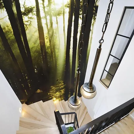 - Studio - Hey Spreewald Apartment