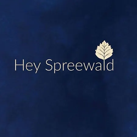 Apartment - Studio - Hey Spreewald *
